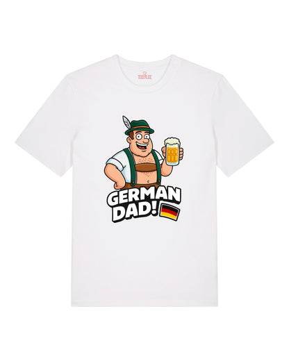 German Dad Shirt