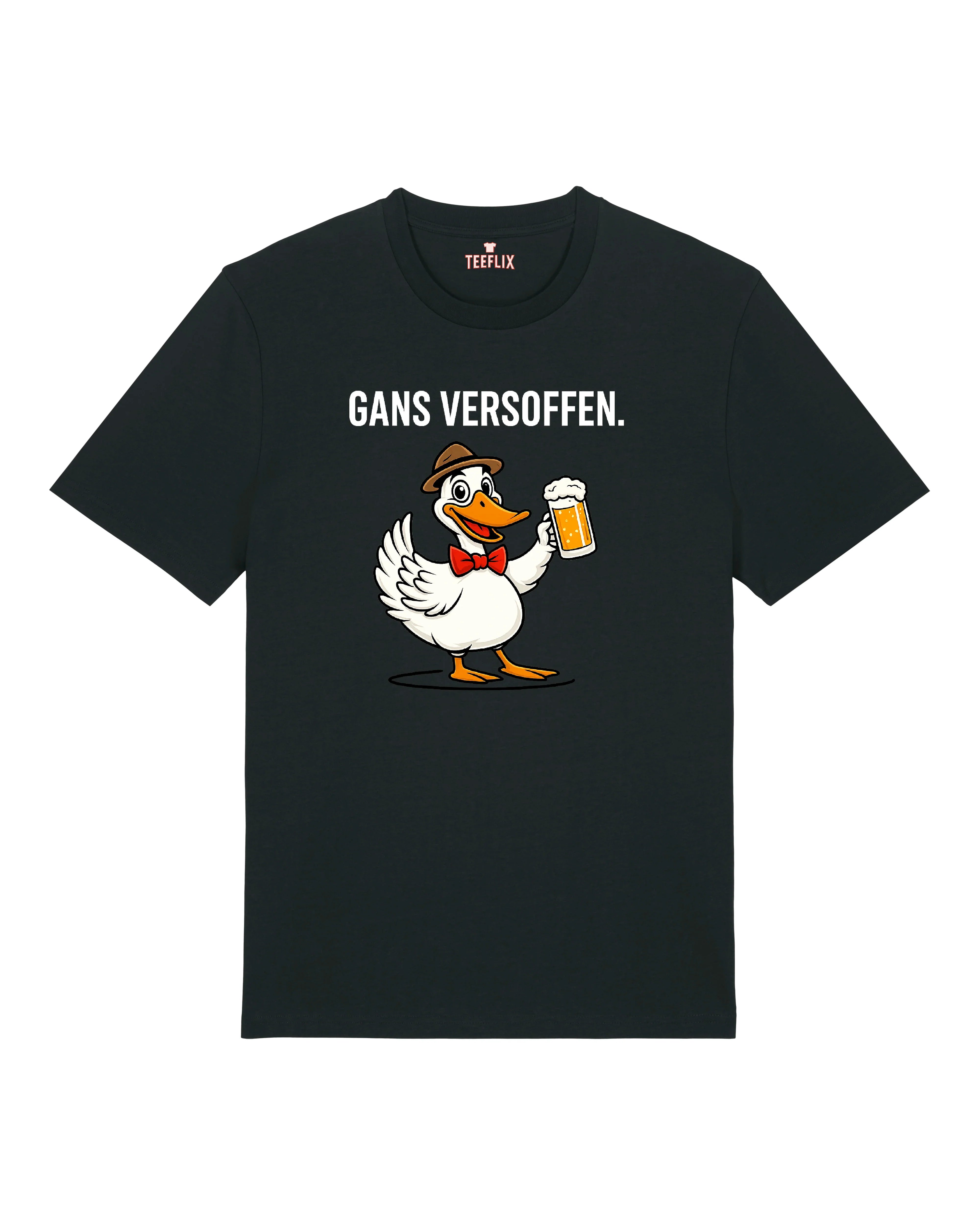 Gans Versoffen Shirt