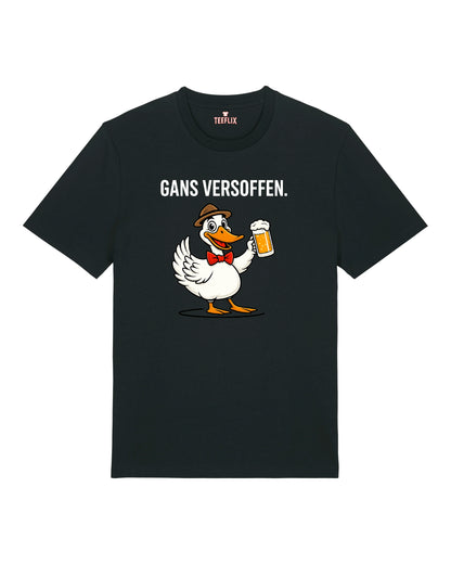 Gans Versoffen Shirt