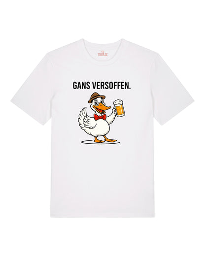 Gans Versoffen Shirt