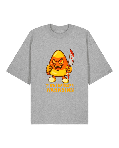 Zuckersüßer Wahnsinn – Lustiges Candy Killer Shirt – teelavo