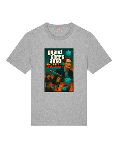 gta Endzeit Epidemix Shirt
