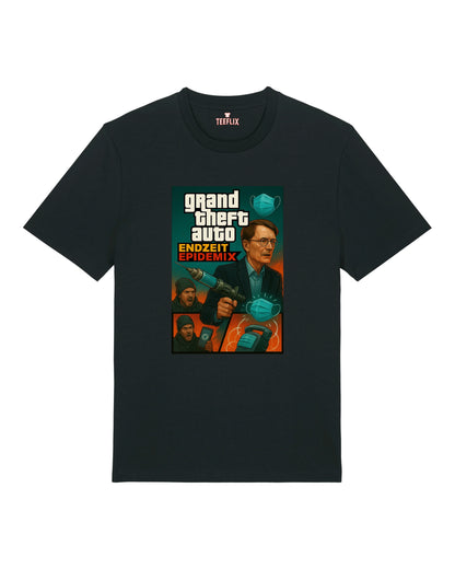 gta Endzeit Epidemix Shirt