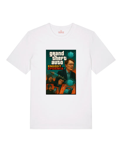 gta Endzeit Epidemix Shirt