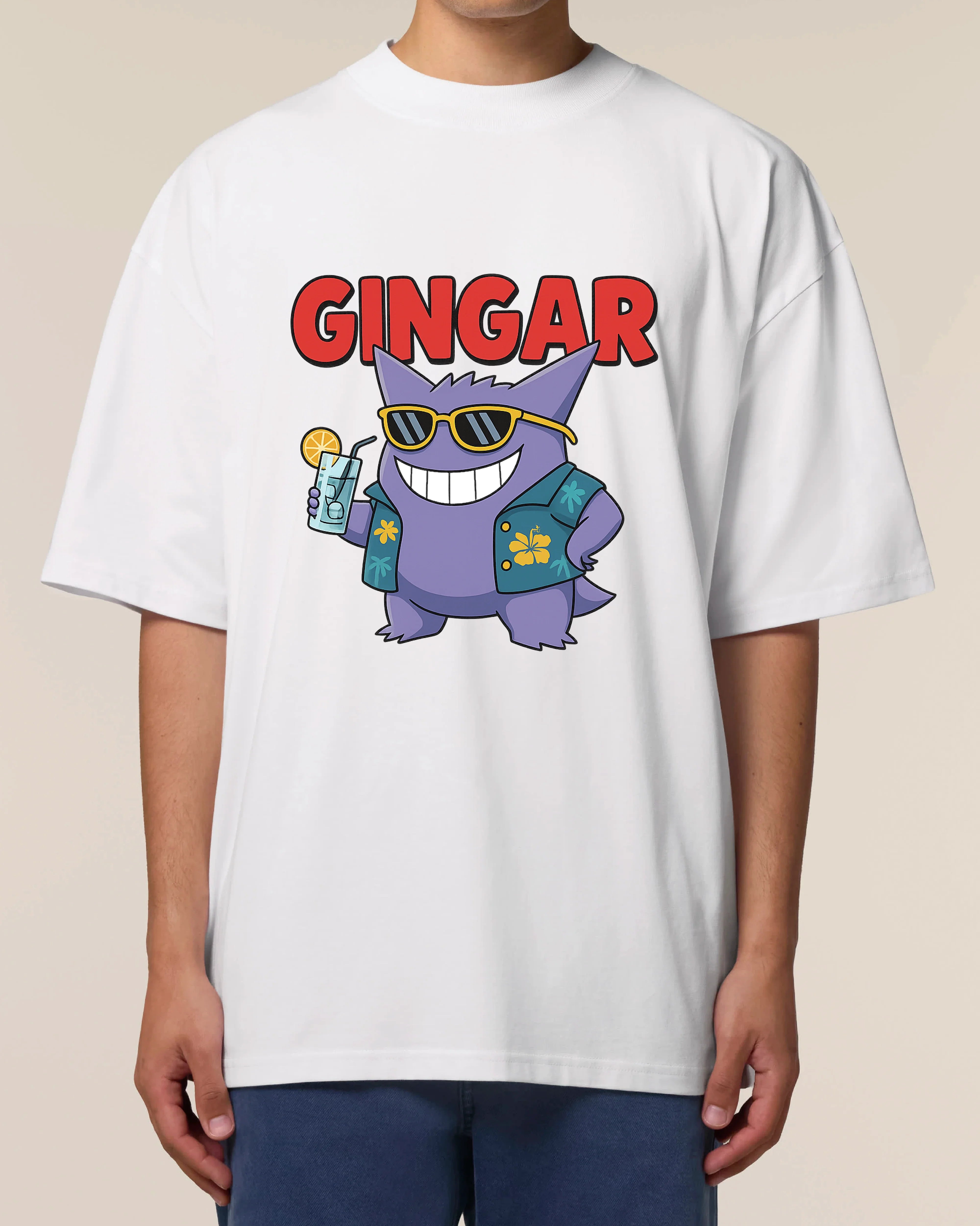 Gingar - Premium Shirt Unisex