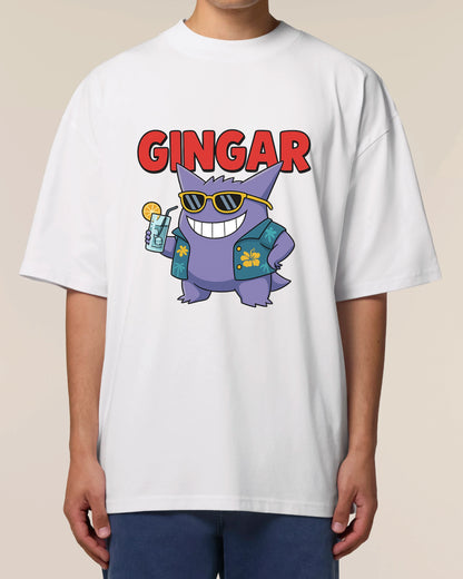 Gingar - Premium Shirt Unisex