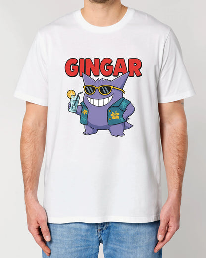 Gingar - Premium Shirt Unisex