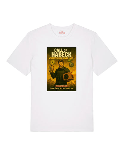 Call of Habeck Shirt