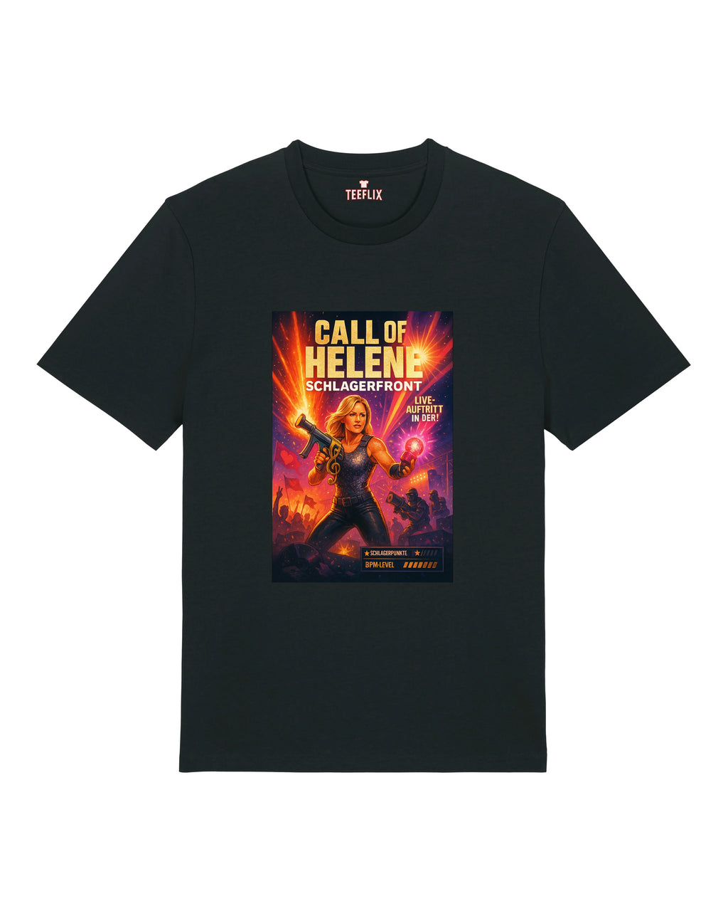 Call of Helene Shirt