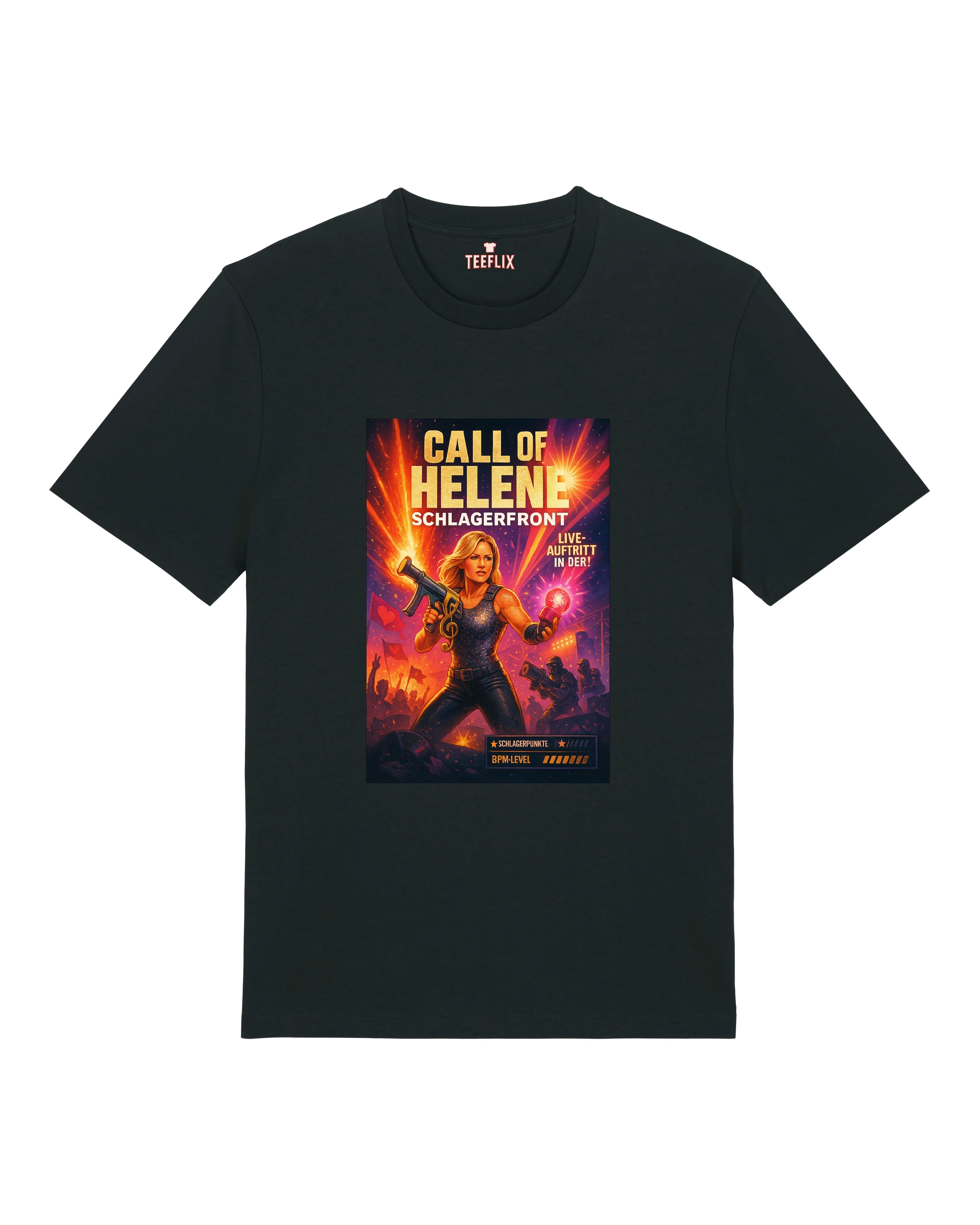Call of Helene Shirt