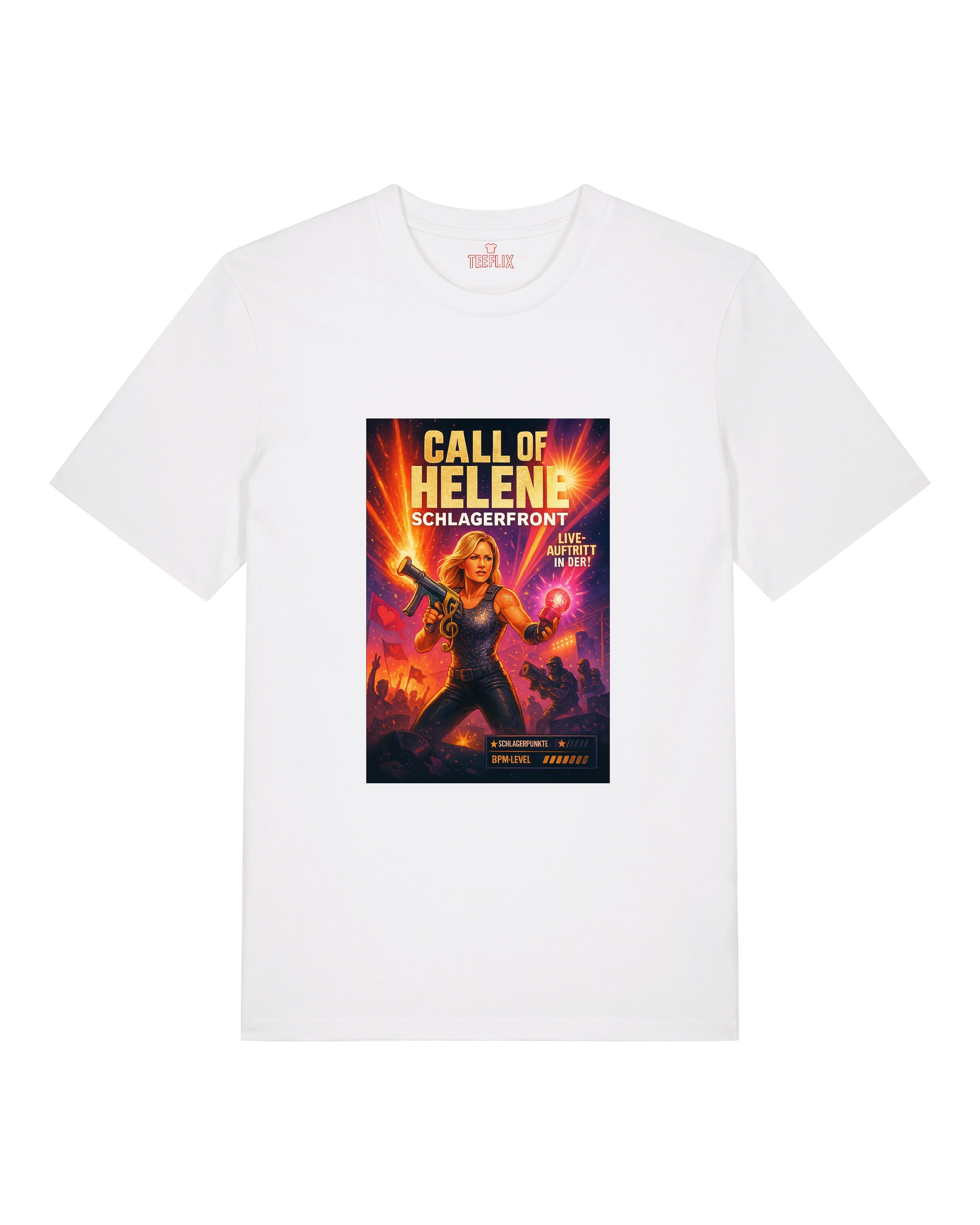 Call of Helene Shirt