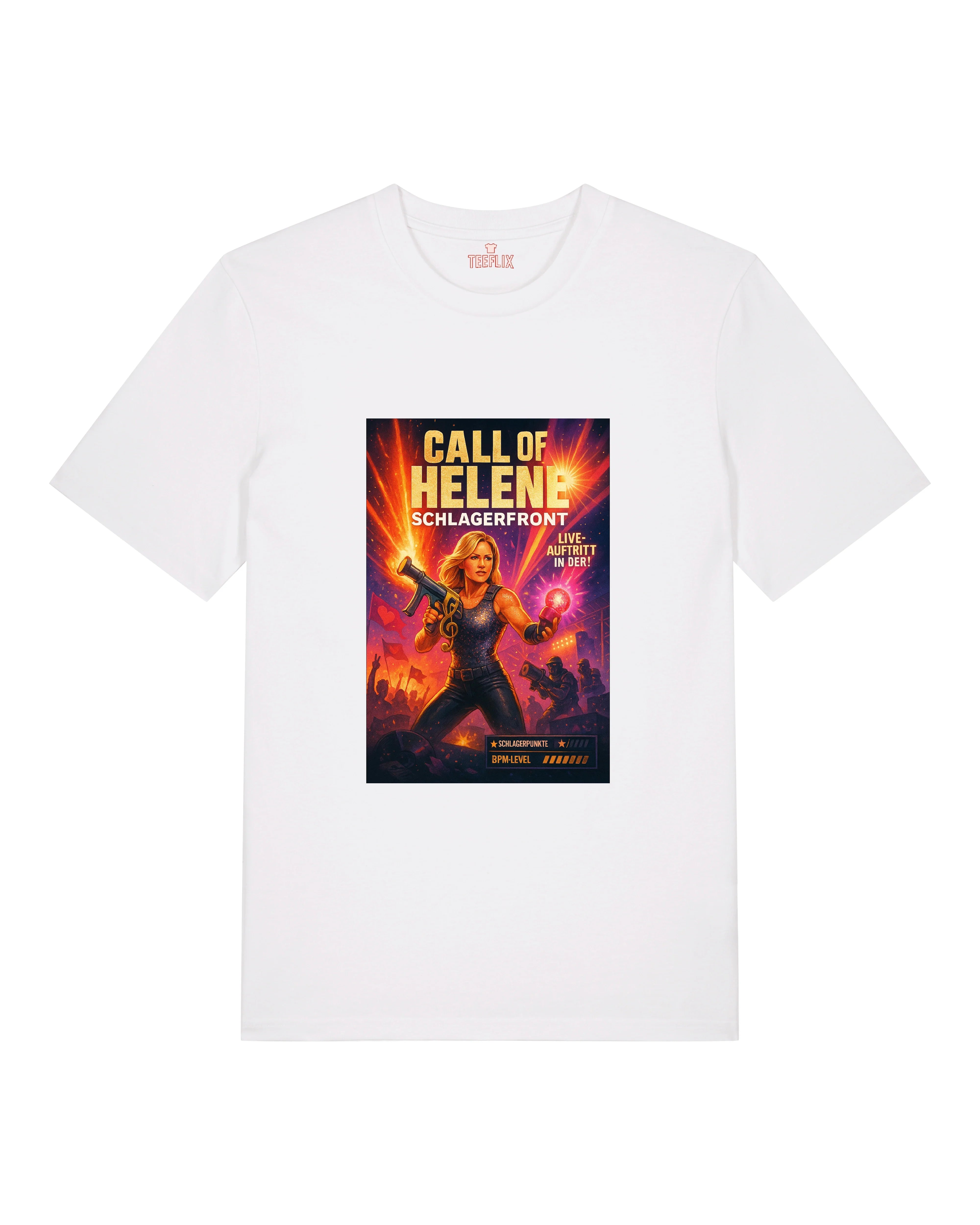 Call of Helene Shirt
