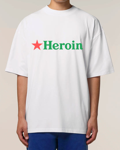 Heroin - Premium Shirt