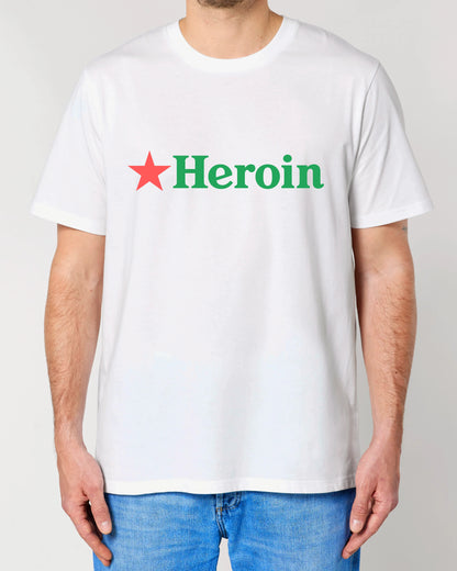 Heroin - Premium Shirt
