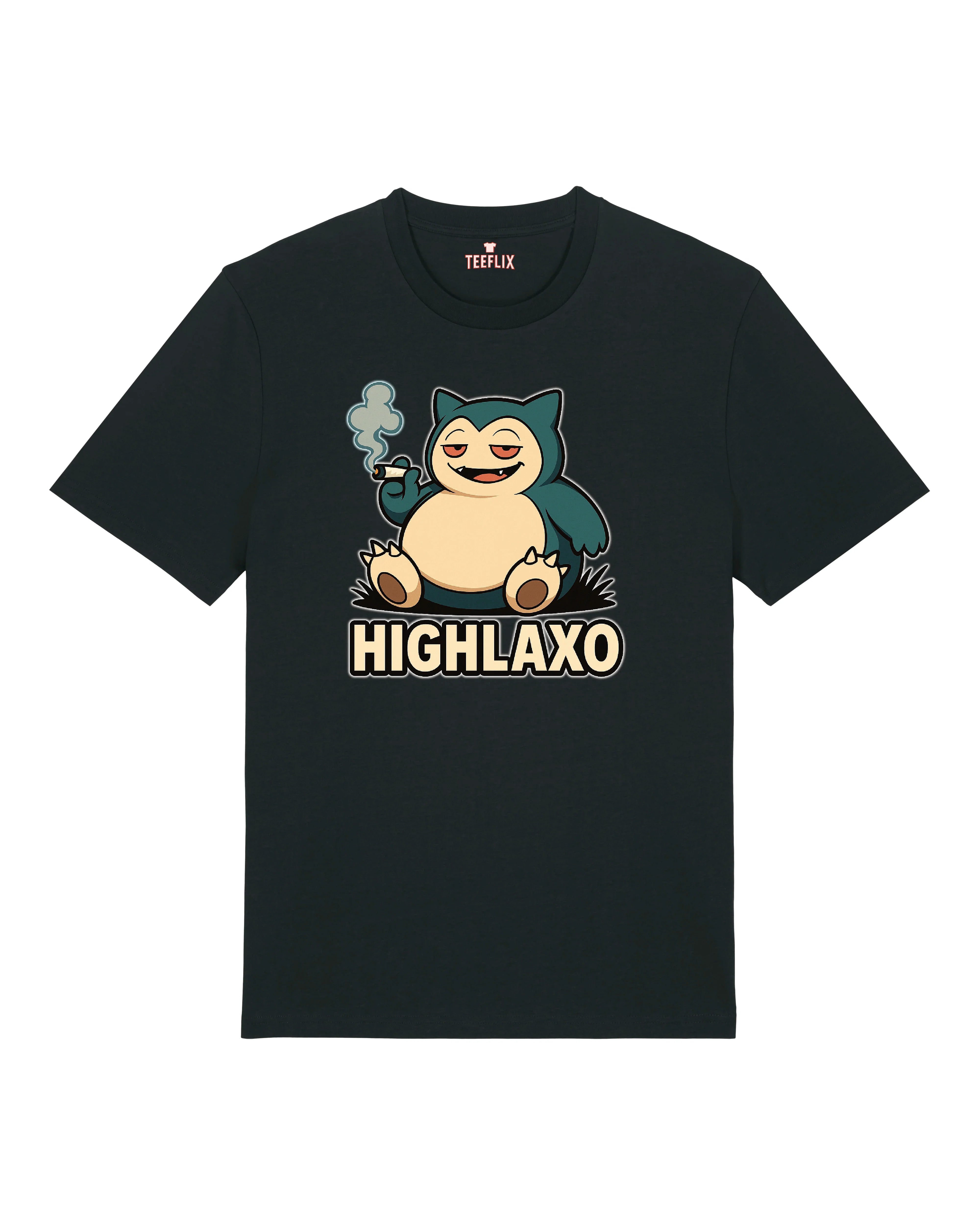 Highlaxo - Premium Shirt Unisex