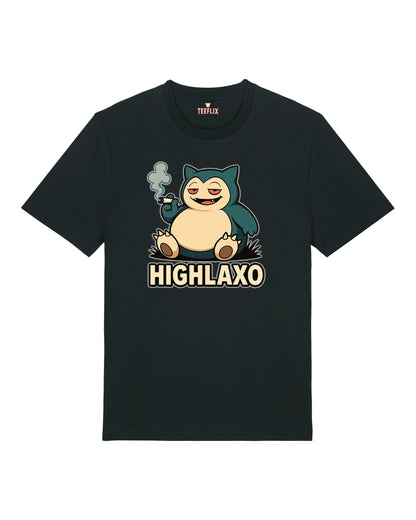 Highlaxo - Premium Shirt Unisex