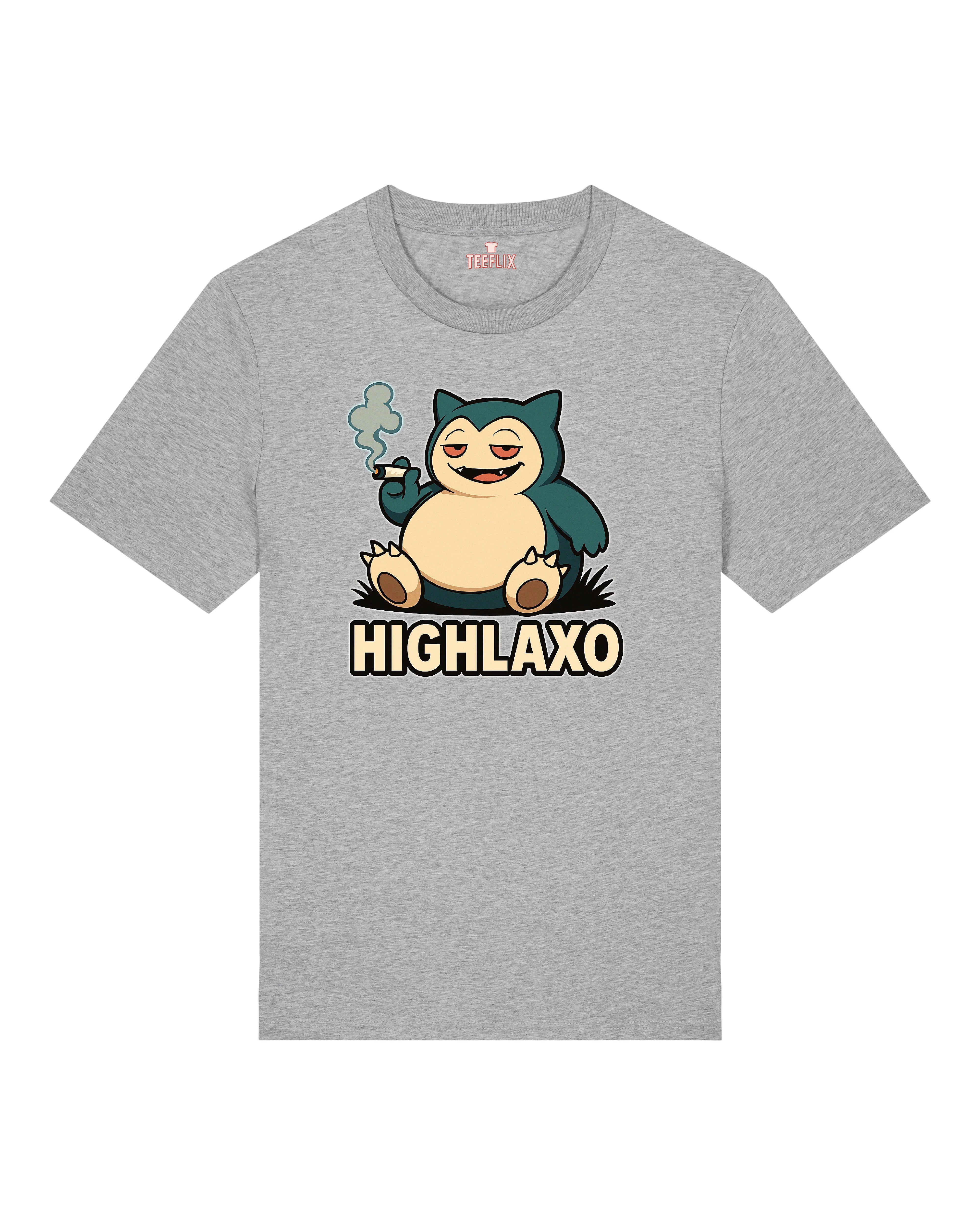 Highlaxo - Premium Shirt Unisex