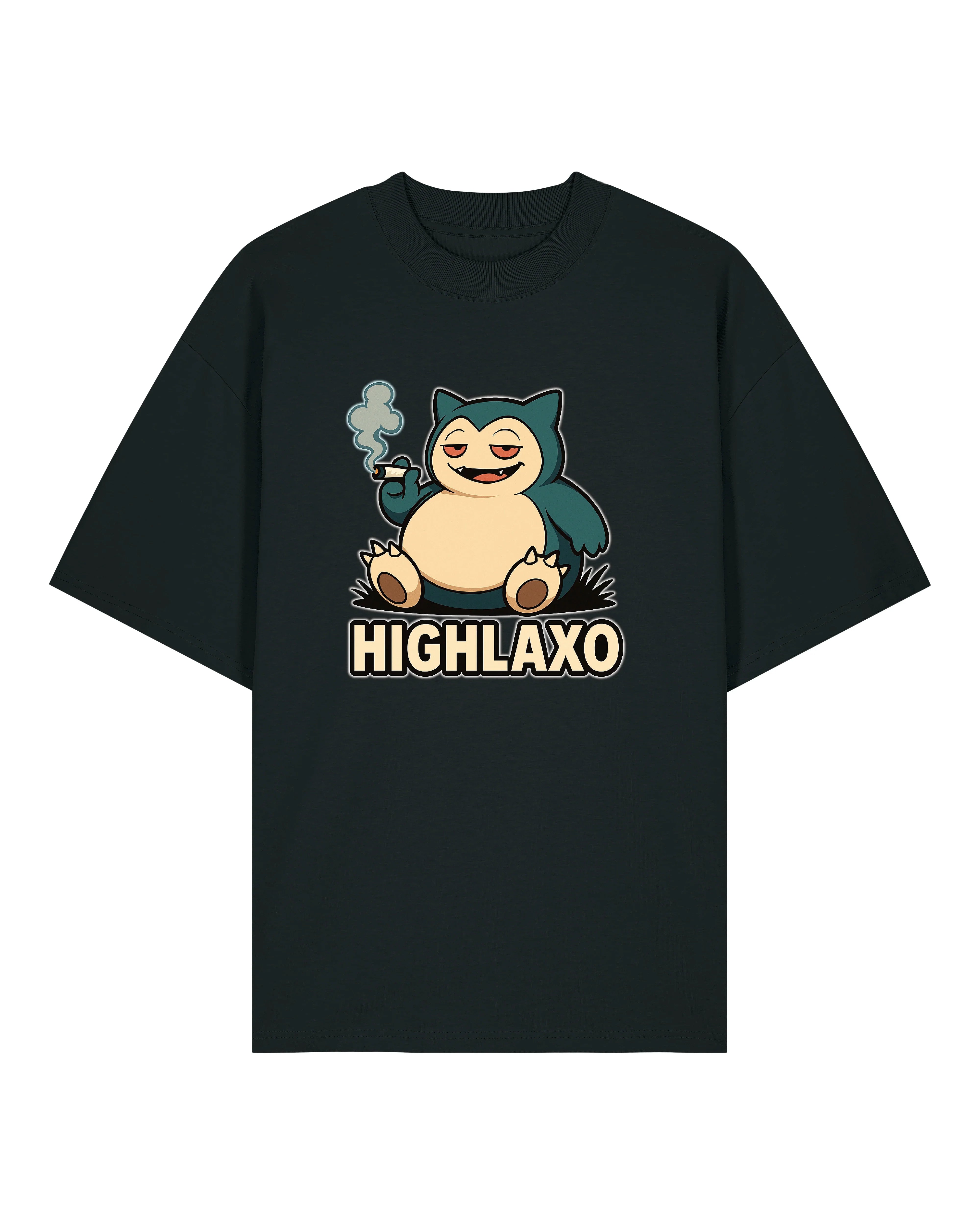 Highlaxo - Premium Shirt Unisex
