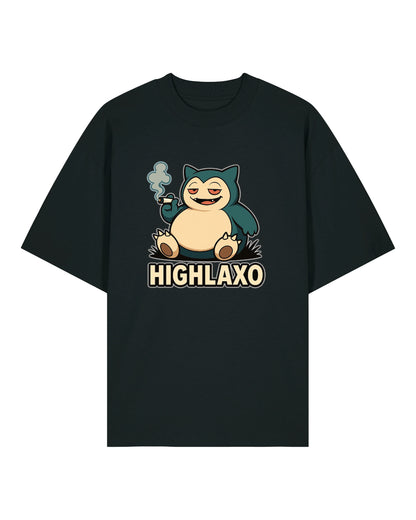 Highlaxo - Premium Shirt Unisex