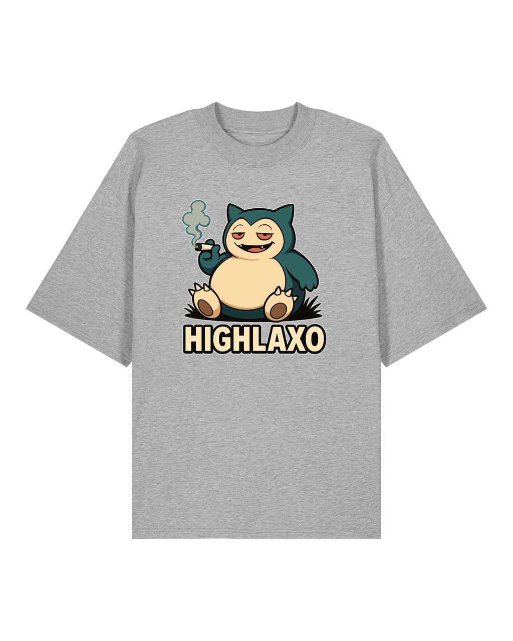 Highlaxo - Premium Shirt Unisex
