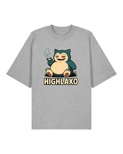 Highlaxo - Premium Shirt Unisex