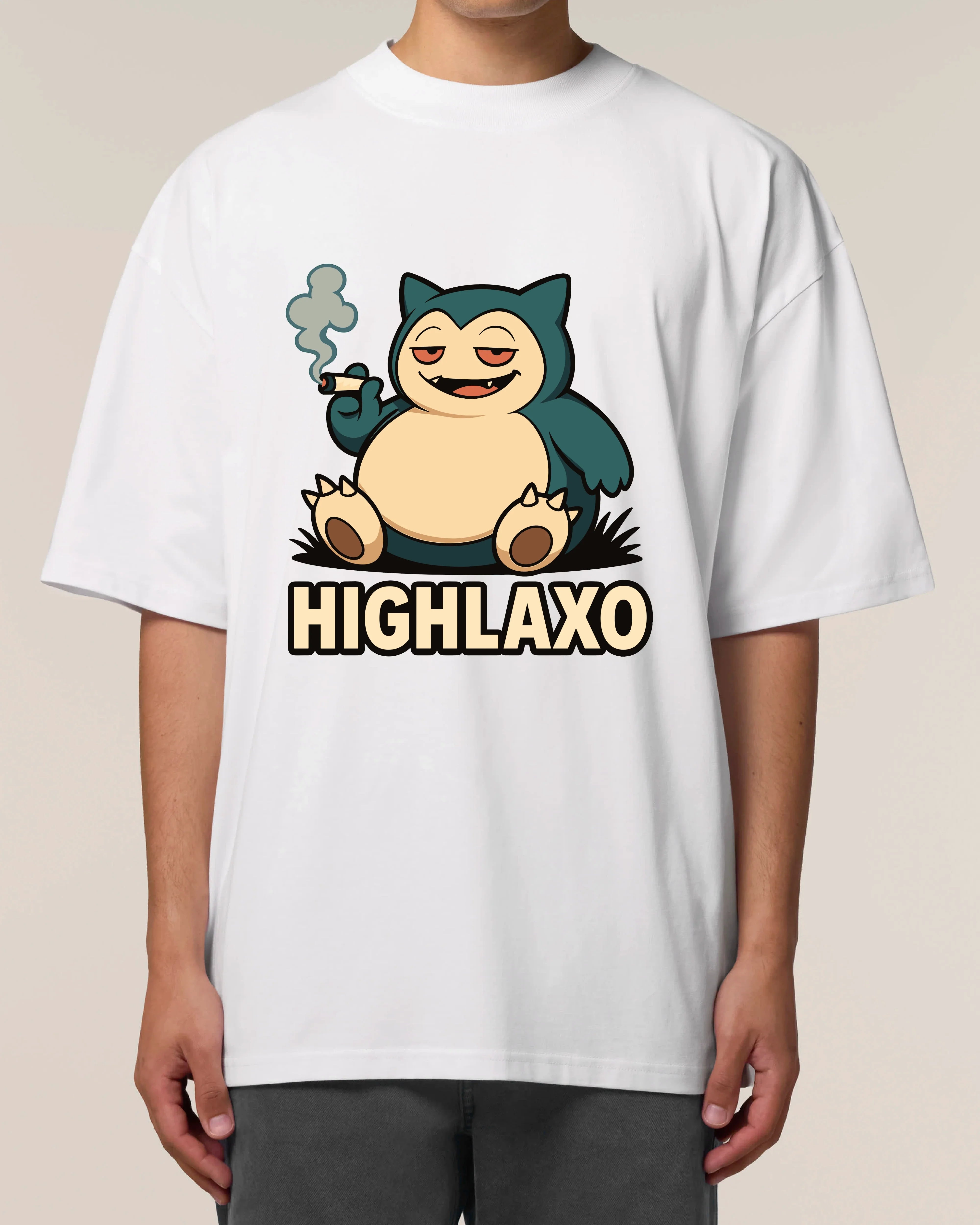 Highlaxo - Premium Shirt Unisex