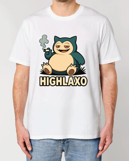 Highlaxo - Premium Shirt Unisex
