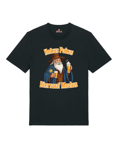 Hokus Pokus Biersauf Modus Shirt