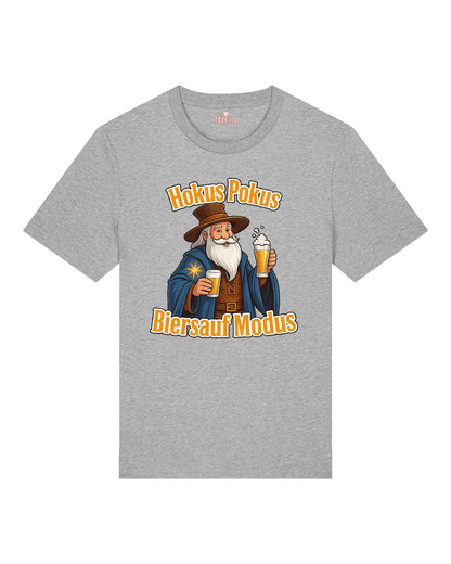 Hokus Pokus Biersauf Modus Shirt