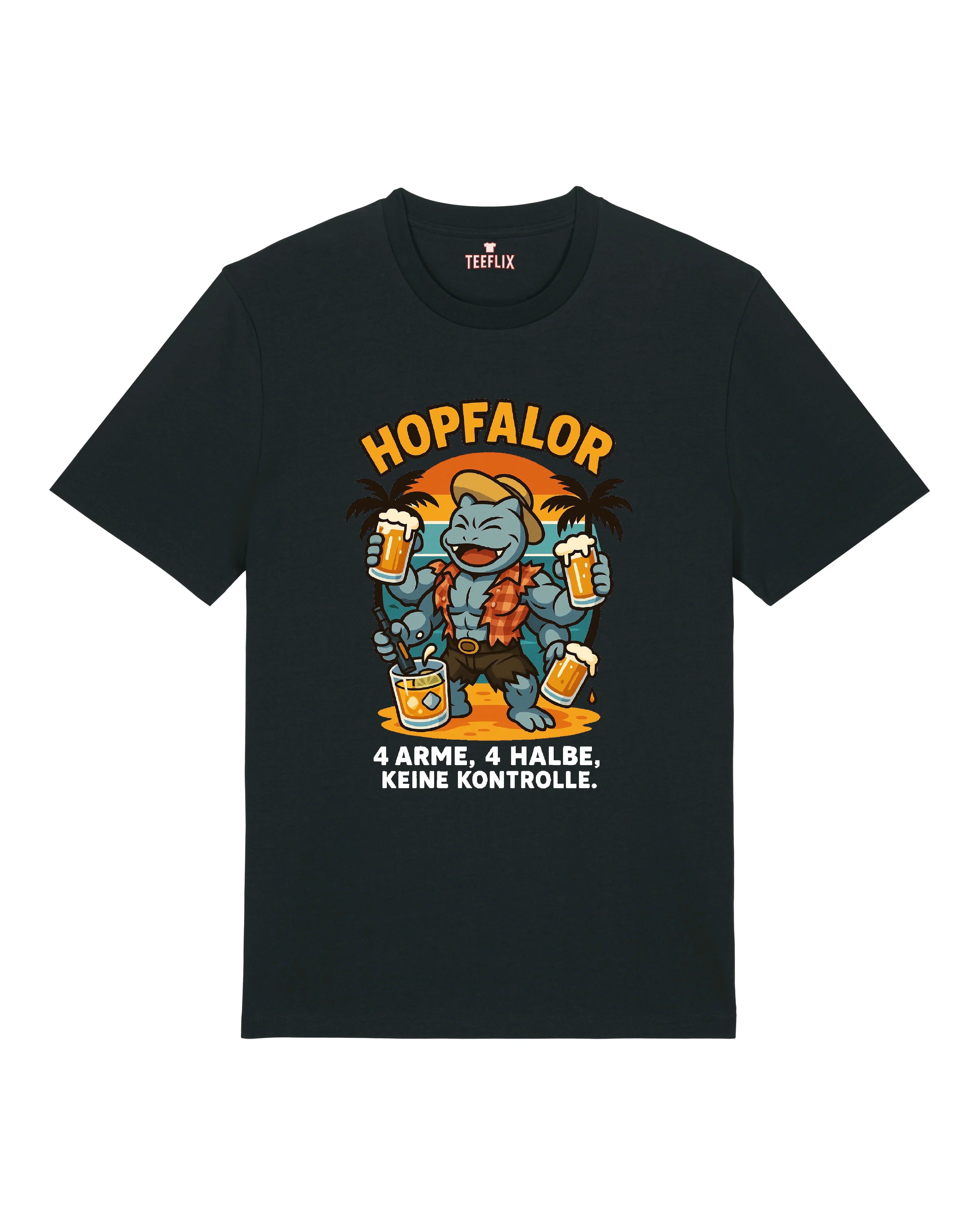 Hopfalor Shirt