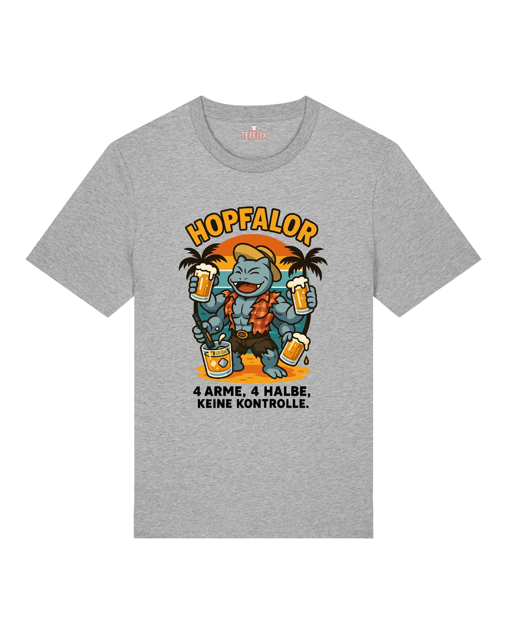 Hopfalor Shirt