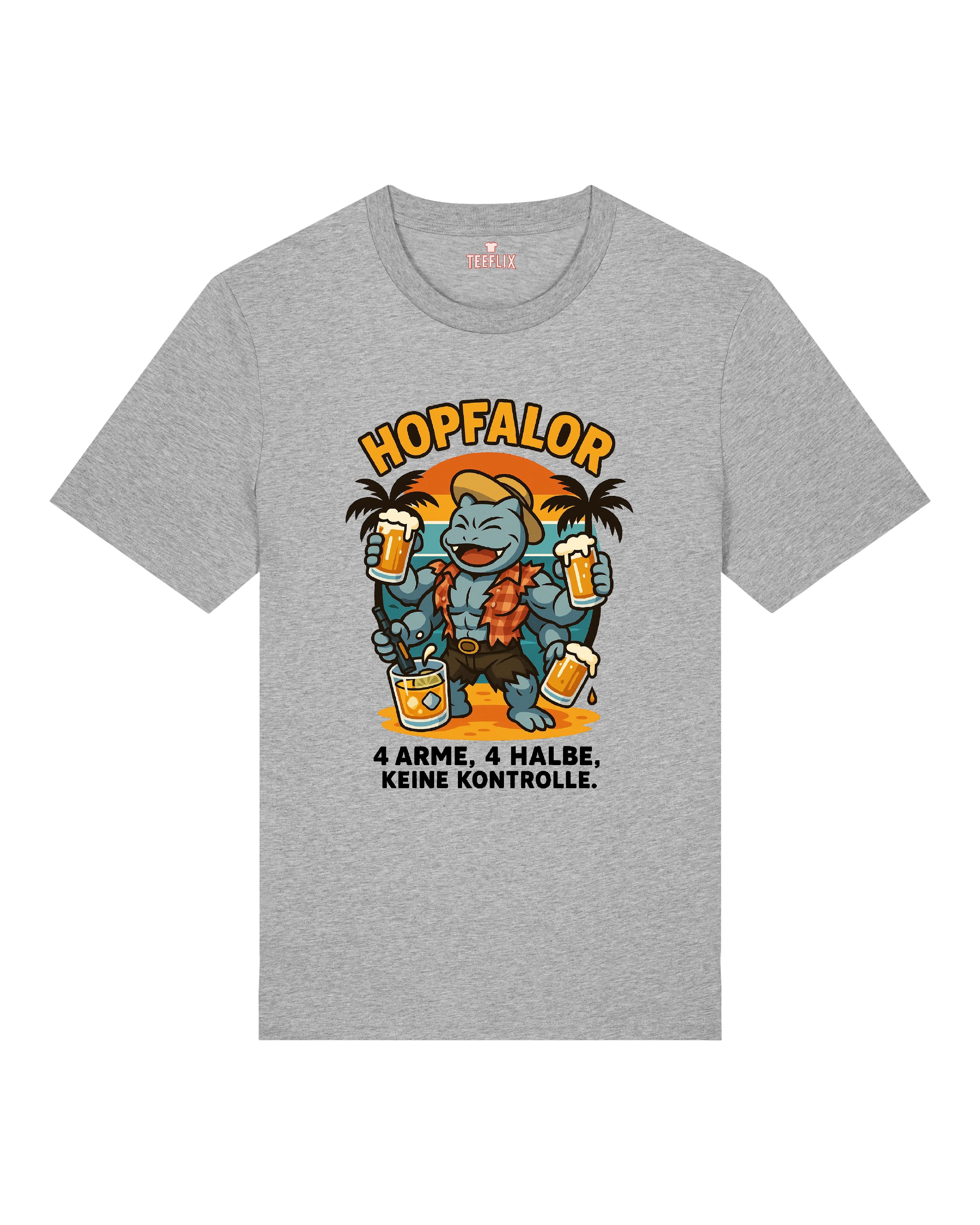 Hopfalor Shirt