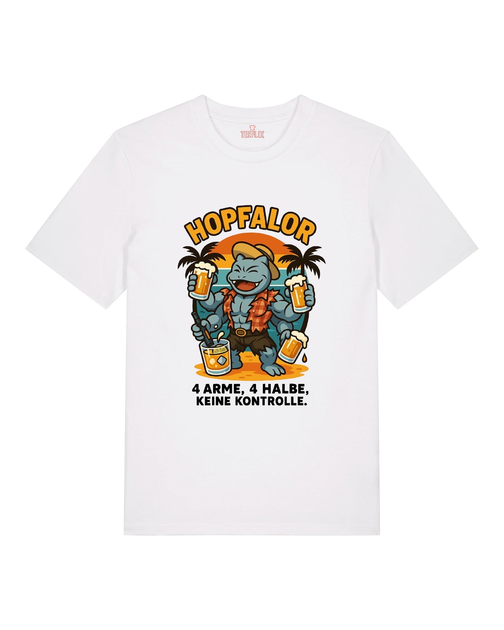 Hopfalor Shirt