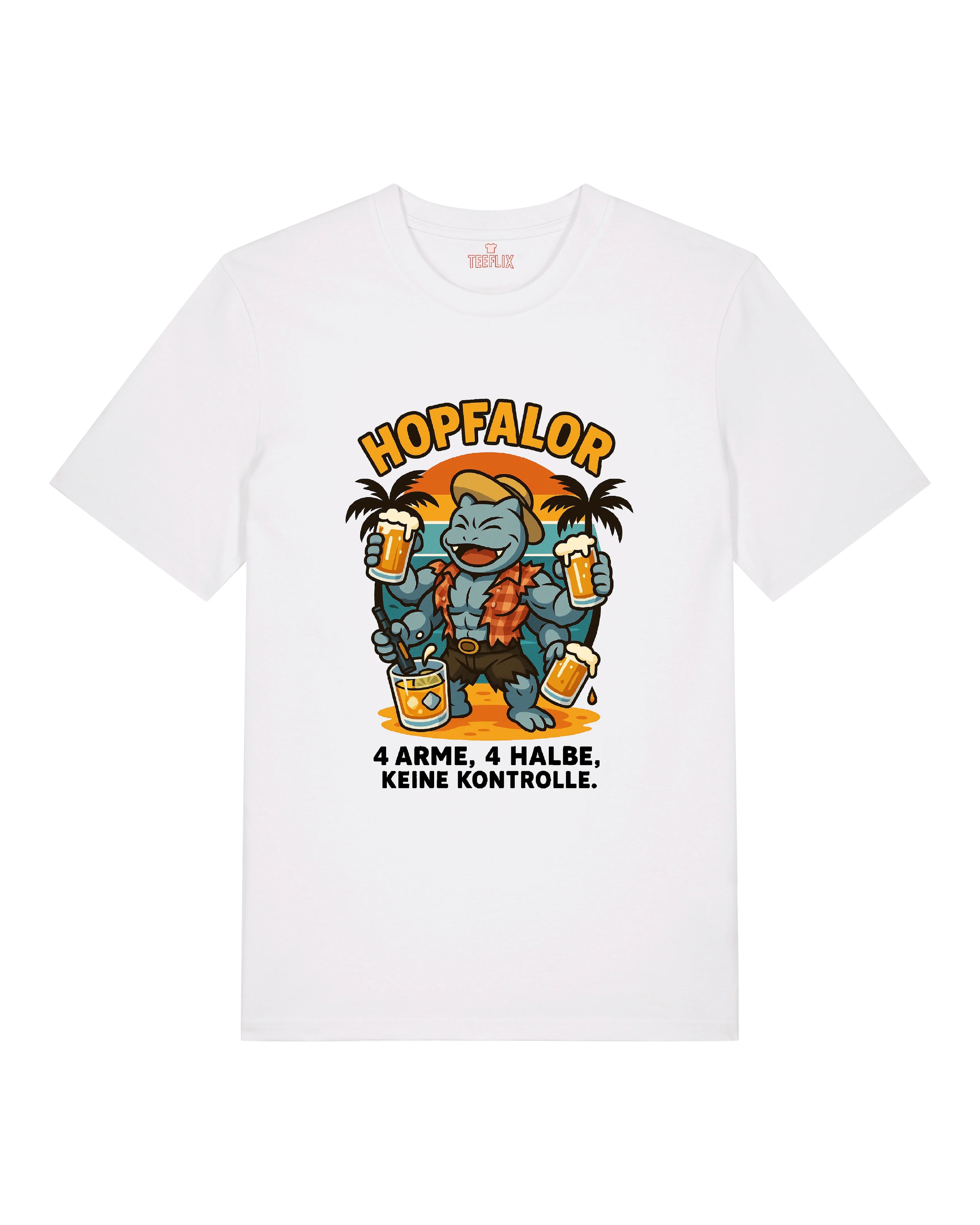 Hopfalor Shirt