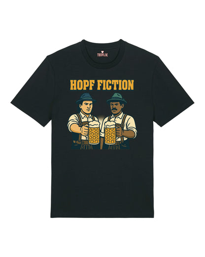 Hopf Fiction Shirt