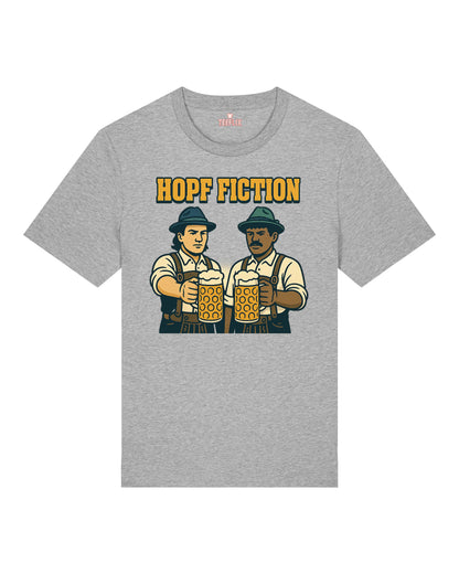 Hopf Fiction Shirt