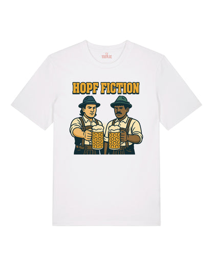 Hopf Fiction Shirt