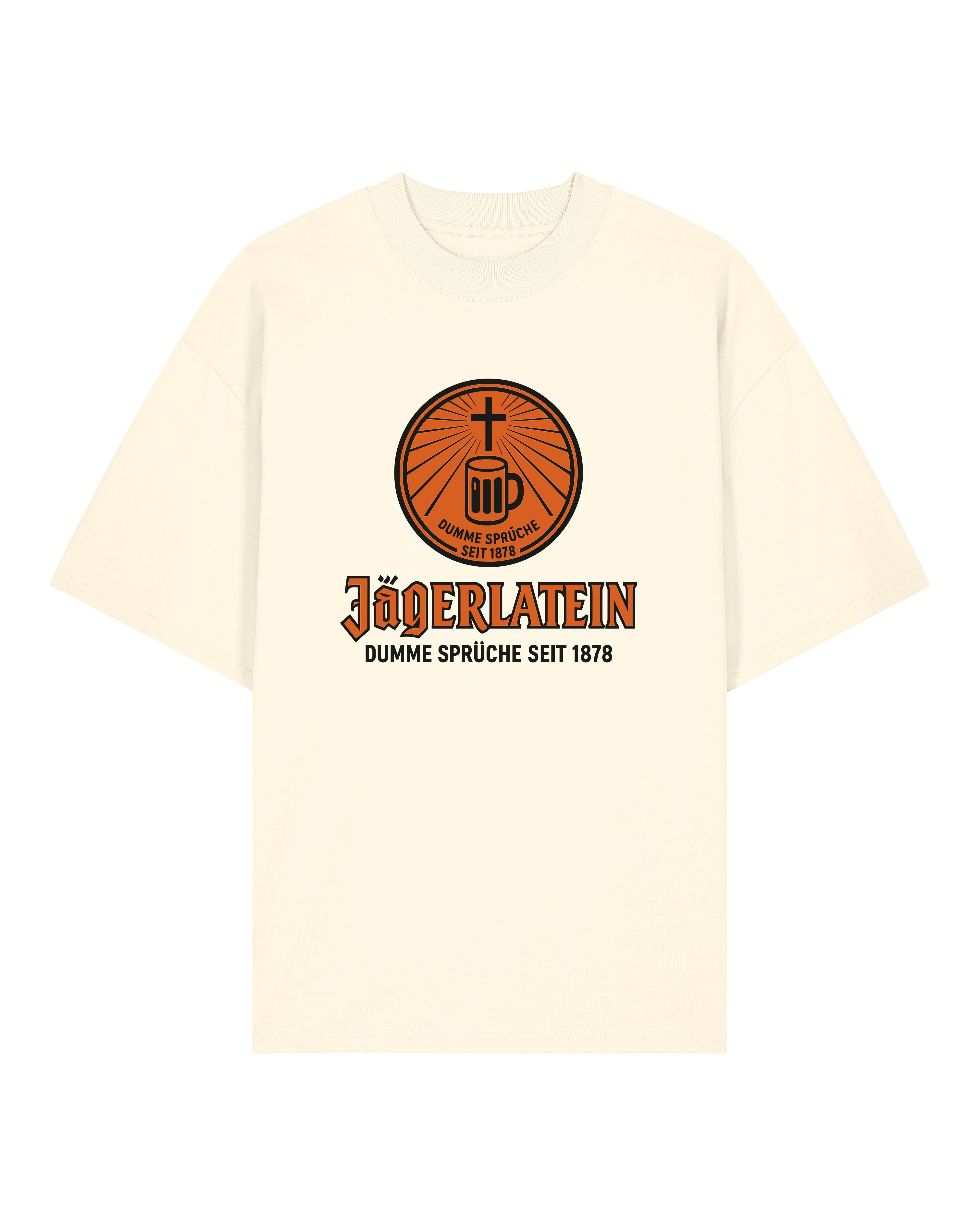 Jägerlatein Shirt Dumme Sprüche | teelavo