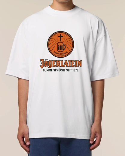 Jägerlatein Shirt Dumme Sprüche | teelavo