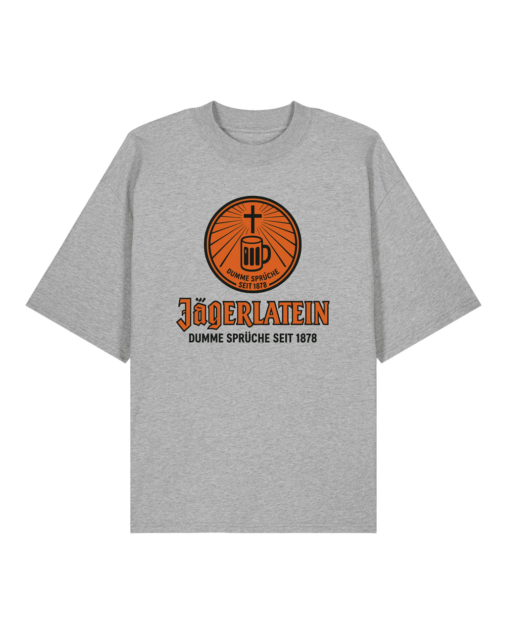 Jägerlatein Shirt Dumme Sprüche | teelavo