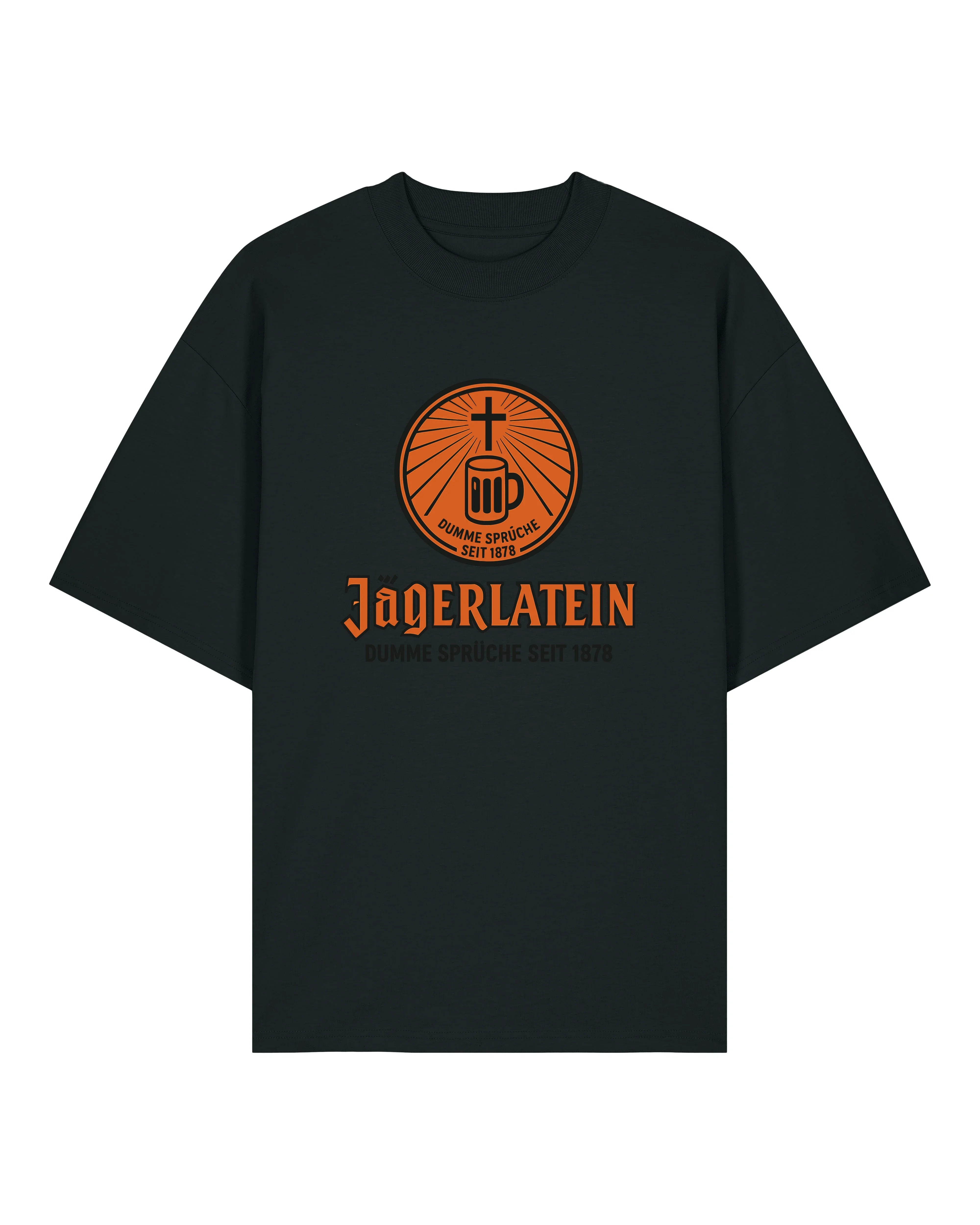 Jägerlatein Shirt Dumme Sprüche | teelavo