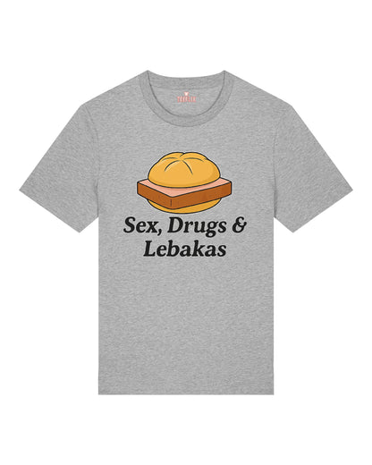 Sex, Drugs & Lebakas Shirt