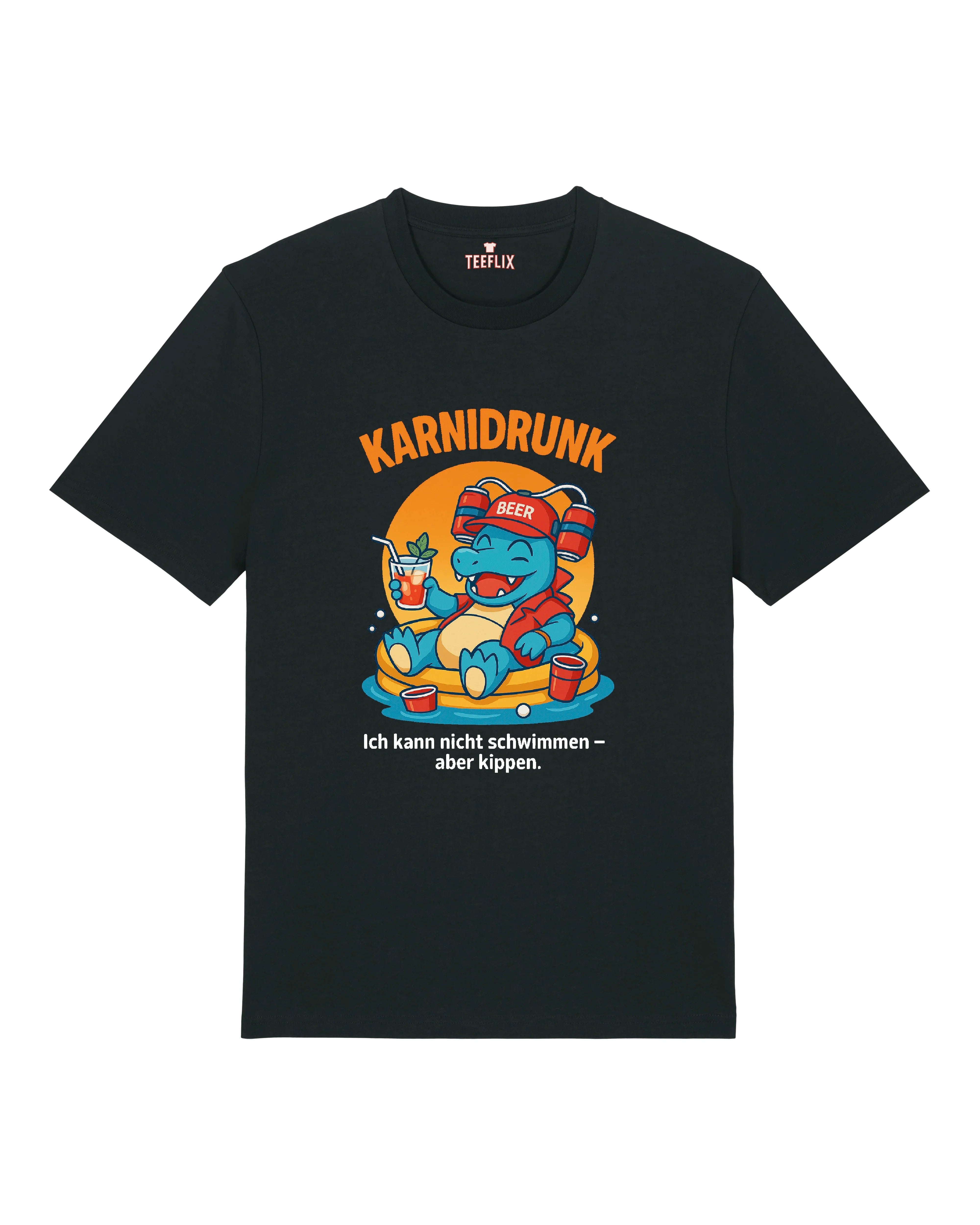 Karnidrunk Shirt