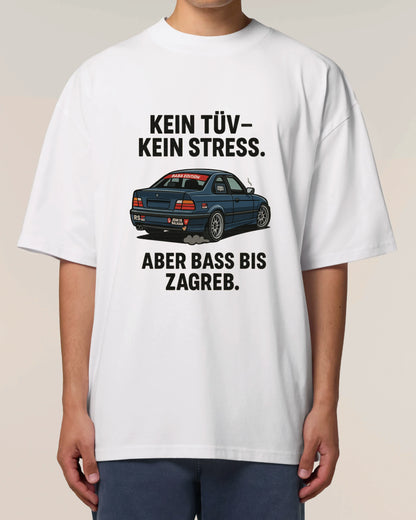 Kein TÜV - Premium Shirt Unisex
