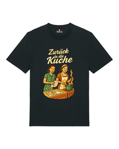 Zurück in die Küche Shirt