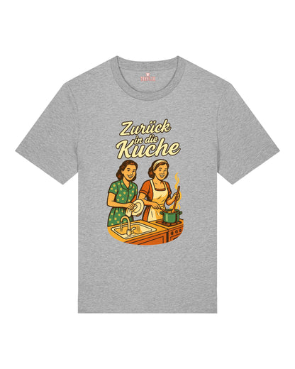 Zurück in die Küche Shirt