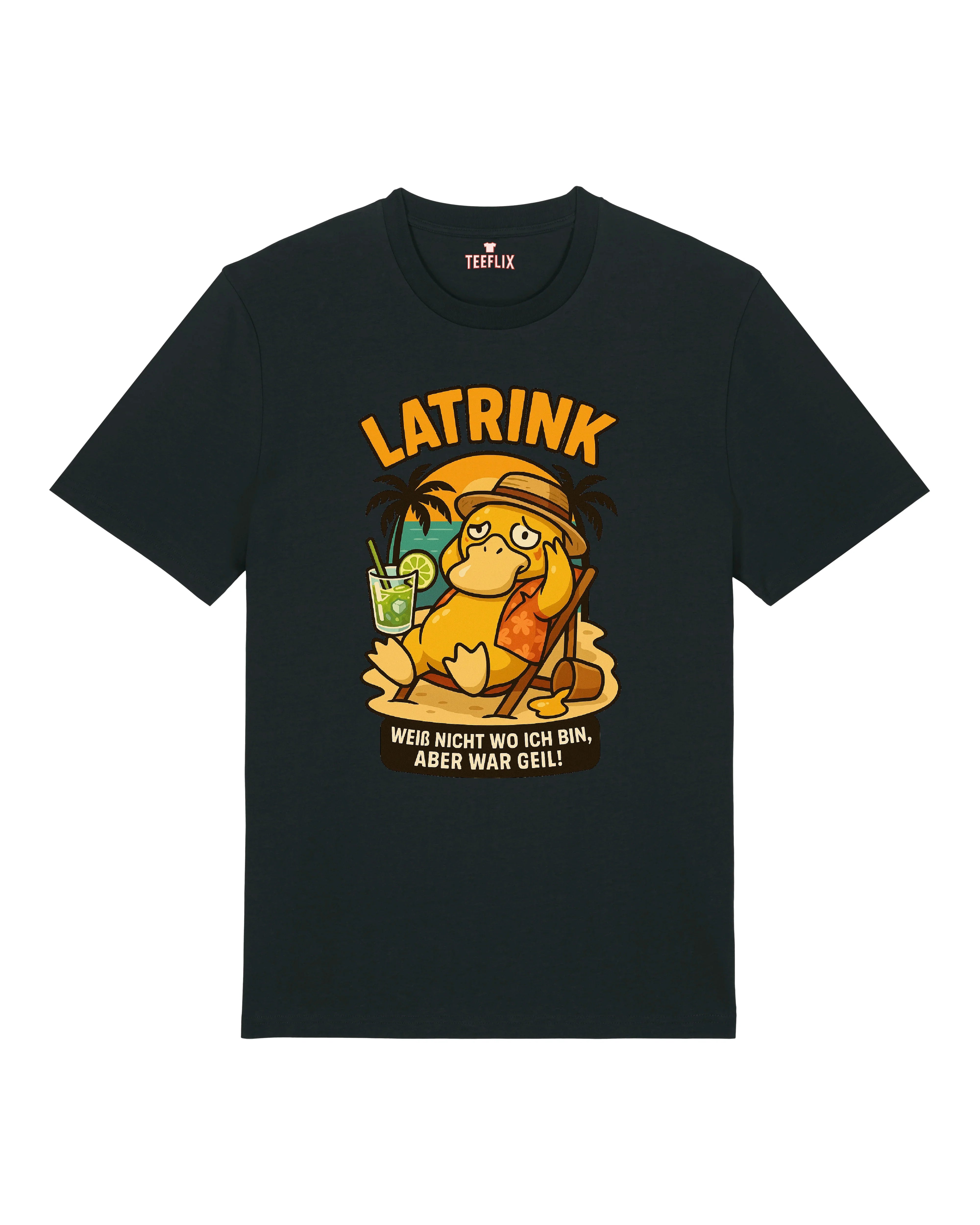 Latrink Shirt