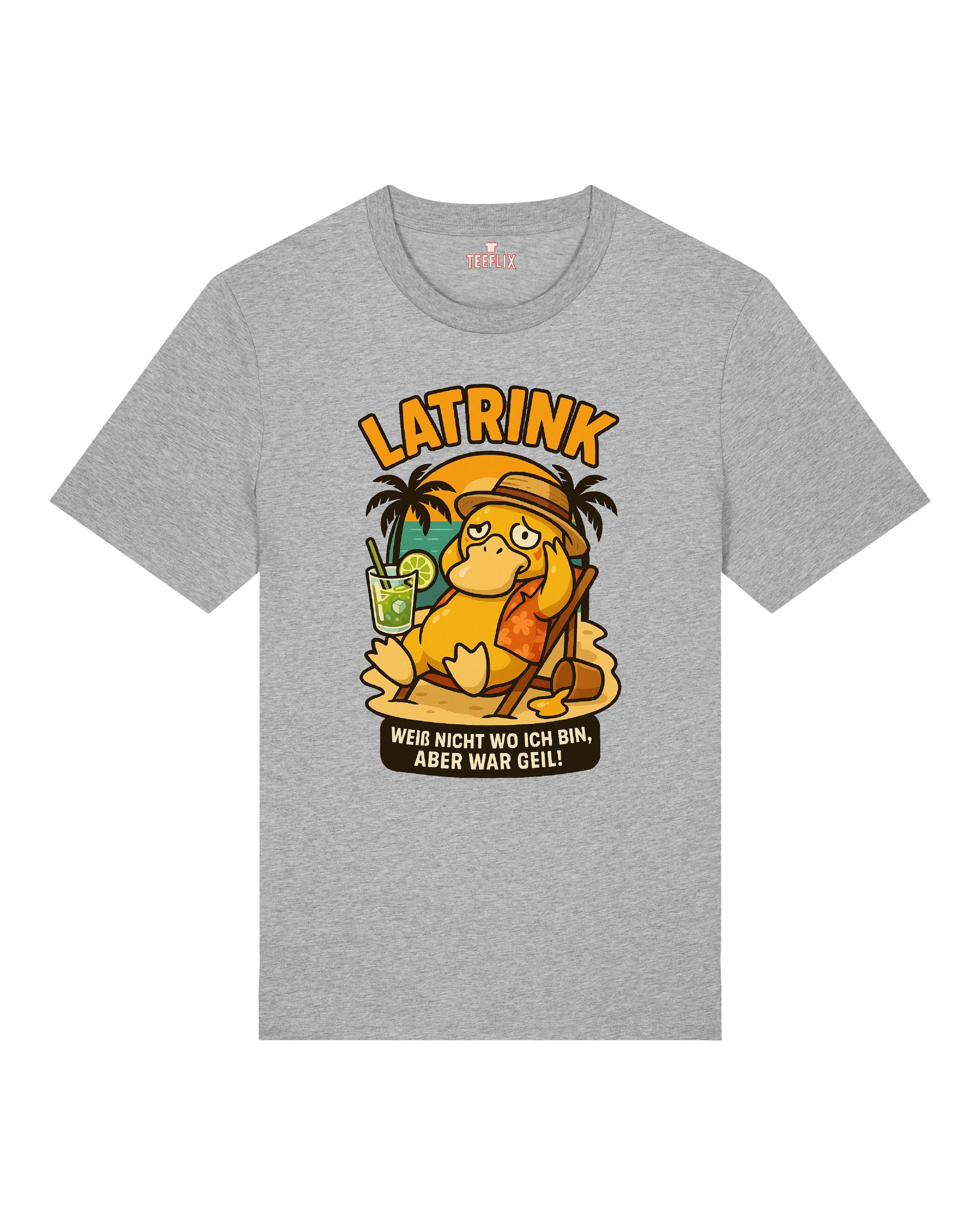 Latrink Shirt