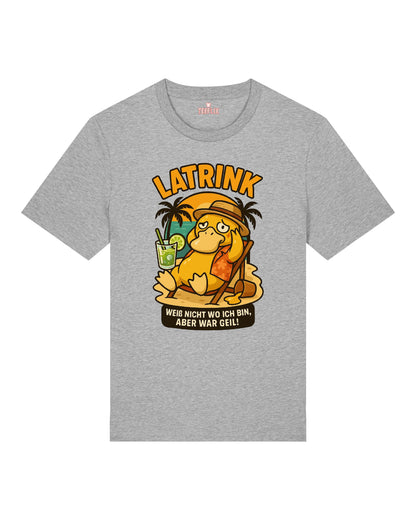 Latrink Shirt