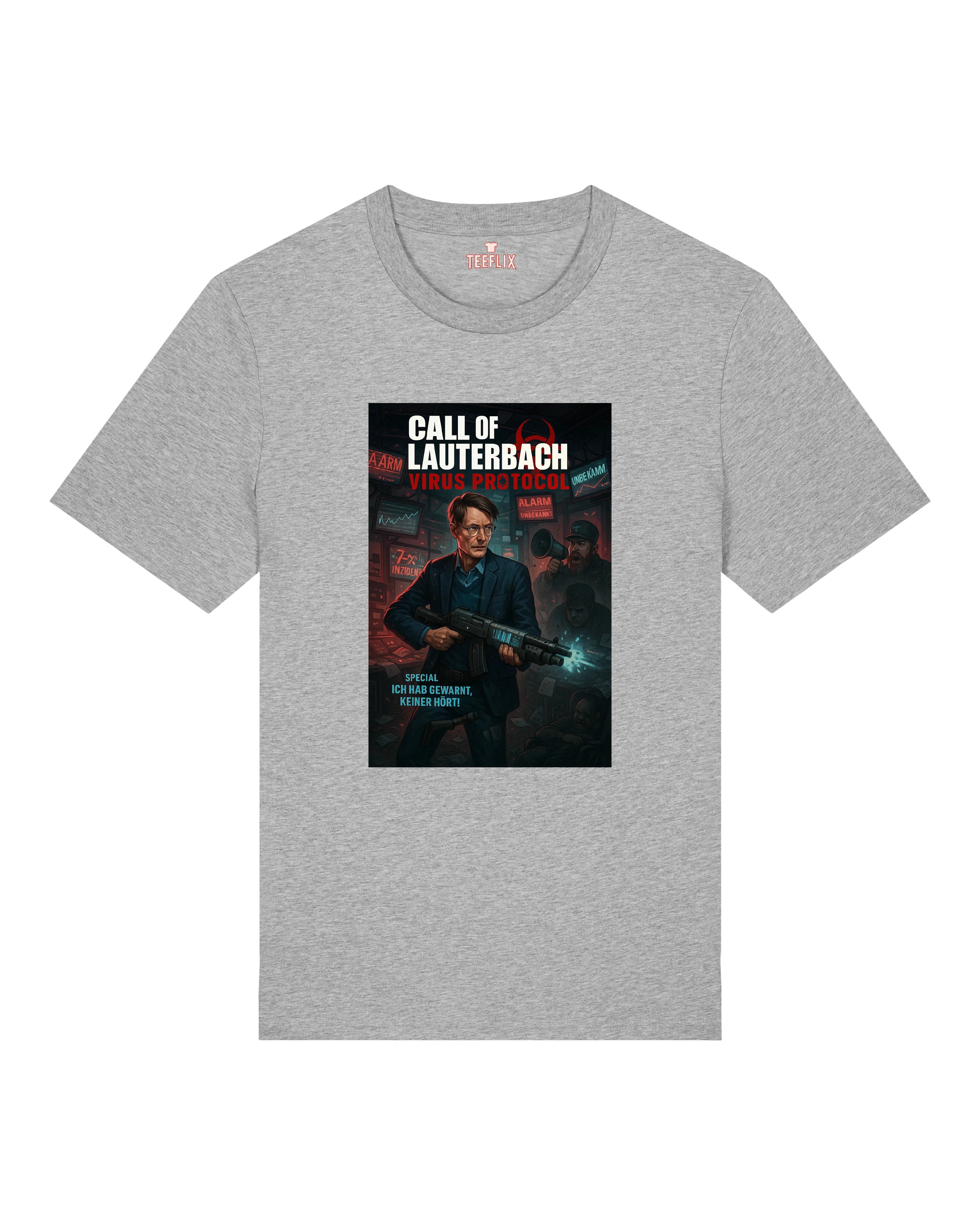 Call of Lauterbach Shirt